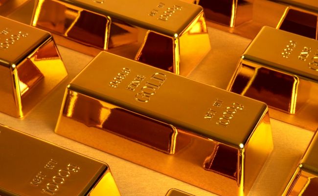 Uzbekistan became second in the world in gold purchases