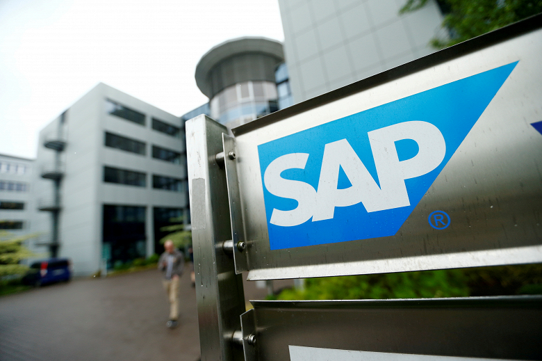 The largest software developer SAP deals the final blow to Russia: access to cloud services will be disabled on March 20