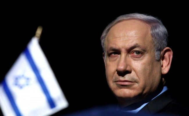 Israel liquidates UNRWA