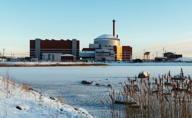 Nuclear power plants and hydroelectric power plants in Finland are on strike - the price of electricity has jumped