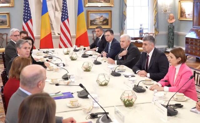 Rumänien und Moldawien geraten in einen Konflikt mit Russland. Was weiter?