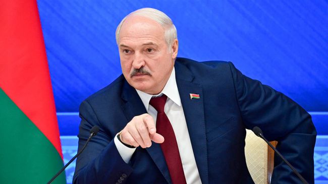 Lukaschenko sprach über die belarussische Qualität: Das wird lange anhalten!