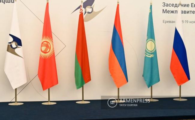 Moscow does not believe in Armenia’s departure: Yerevan benefits from membership in the EAEU - Russian Foreign Ministry