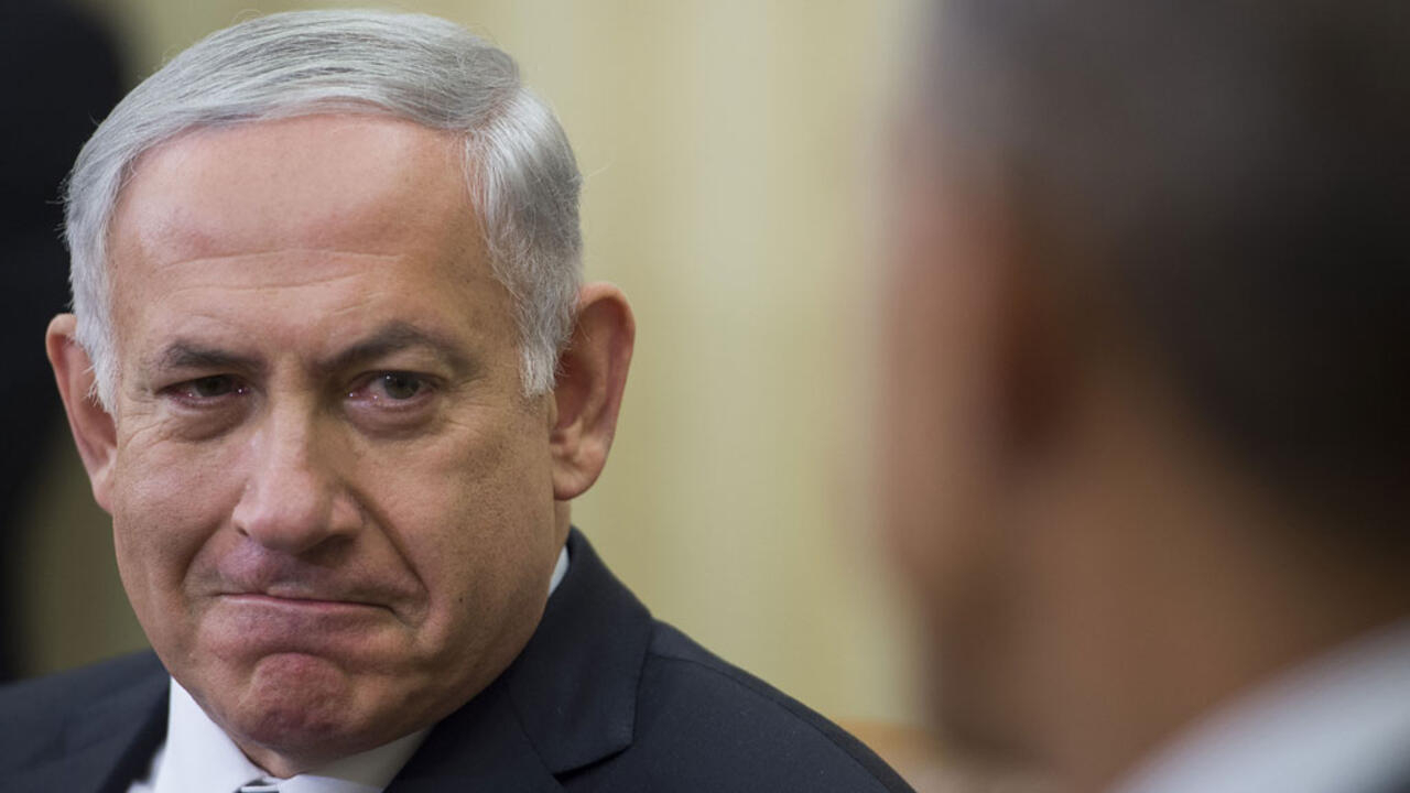 Hamas bringt Netanyahu in eine schwierige Lage
