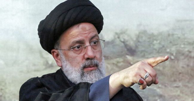 Der iranische Präsident fordert den Ausschluss Israels aus der UN