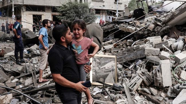 Die Zahl der Todesopfer in Gaza übersteigt 28.000