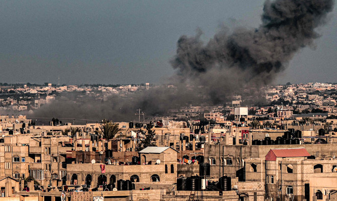 Naher Osten – Hamas warnt davor, dass die israelische Invasion in Rafah die Geiselgespräche „torpedieren“ wird