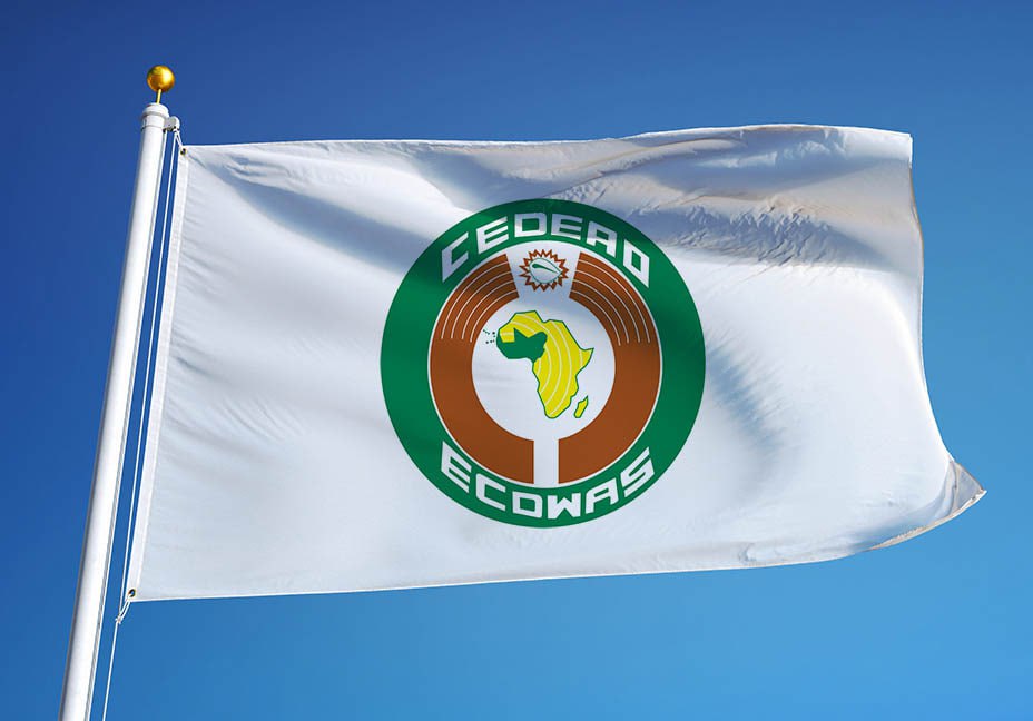 Die ECOWAS lehnte die Entscheidung der senegalesischen Behörden ab, die Präsidentschaftswahlen zu verschieben