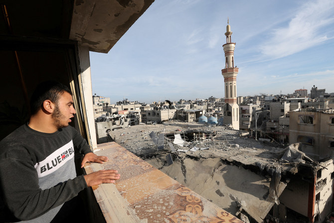 Naher Osten – Ägypten lehnt Israels geplanten Angriff auf Rafah ab