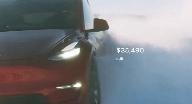 Perché alla maggior parte delle persone non piace comprare un'auto in pieno inverno, Elon Musk ha spiegato la riduzione di prezzo della Tesla Model Y