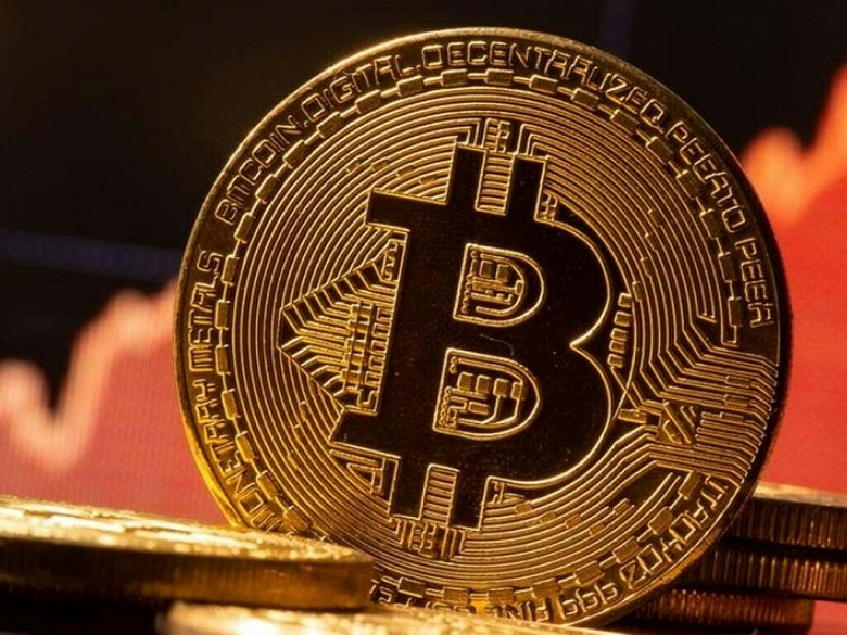 Der Preis von Bitcoin stieg auf 50.000
