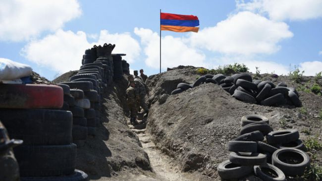 Grenzvorfall: Das armenische Verteidigungsministerium untersucht einen möglichen Verstoß gegen die Anordnung