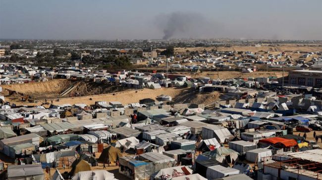 Al Jazeera: 63 Tote bei israelischen Angriffen auf Rafah