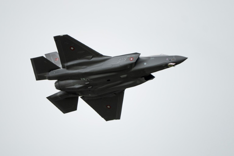 Gericht ordnet an, dass die Niederlande die Lieferung von F-35-Teilen an Israel stoppen sollen