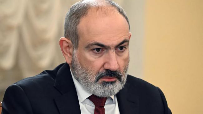 Paschinjan äußerte sich zur Wahrscheinlichkeit eines Besuchs Putins in Armenien