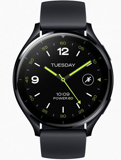 Cheap version of Xiaomi Watch 2 Pro appeared in Europe