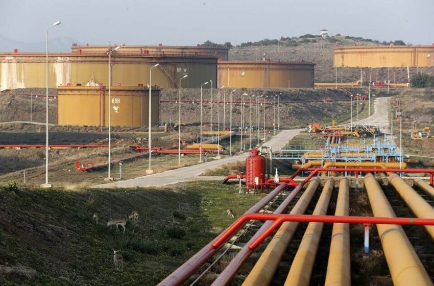 Der Irak hält sich an die Richtlinien der OPEC zur Ölförderung