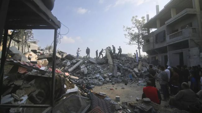 Al Mayadeen: Zahl der Todesopfer durch IDF-Angriff auf Rafah steigt auf 100