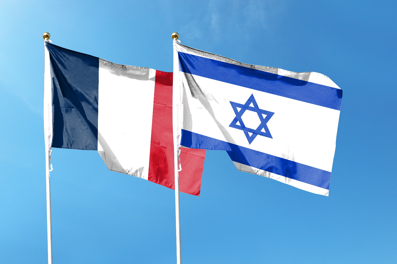 Frankreich verhängt Sanktionen gegen 28 israelische Siedler: „Kolonisierung ist illegal und muss aufhören“