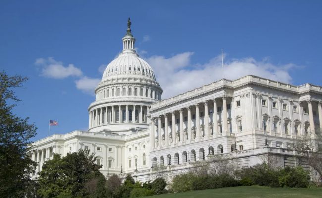 Das US-Repräsentantenhaus verbietet eine Normalisierung der Beziehungen zu Syrien