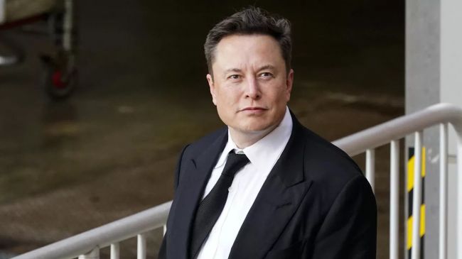 Musk stimmte zu, dass die USA über die Lage in der Ukraine lügen