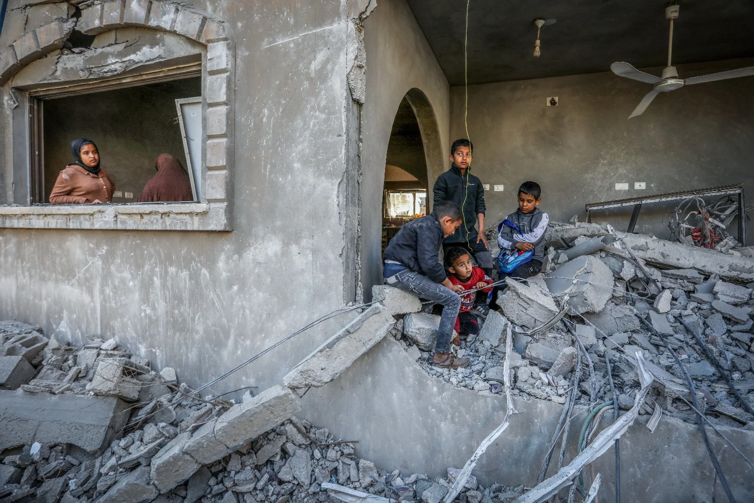 Rabbi Eliyahu Mali: “Iedereen in Gaza moet worden gedood, inclusief baby’s”