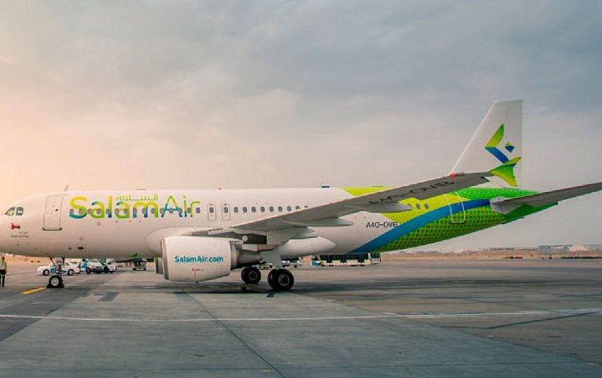 SalamAir расширяет свое присутствие в Ираке