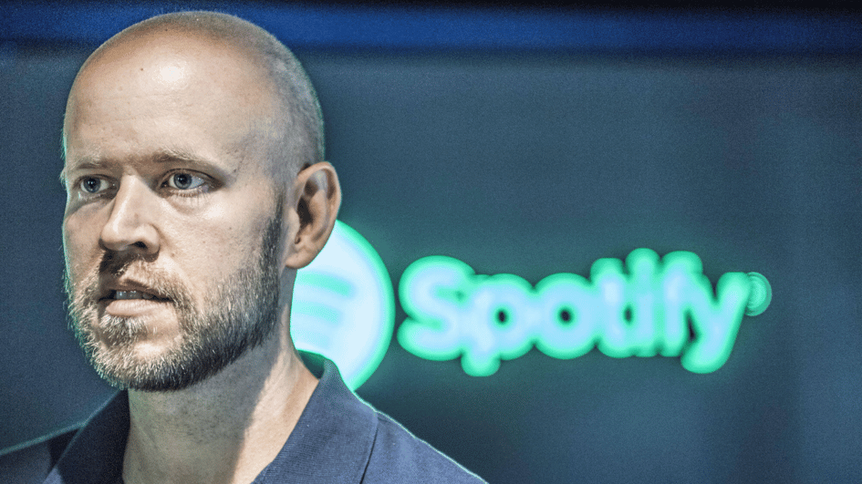 Spotify объявил о рекордных выплатах артистам в годовом отчете