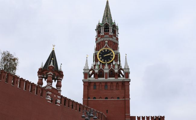 Kremlin: Moscow is only ready for a comprehensive discussion of all issues with Washington