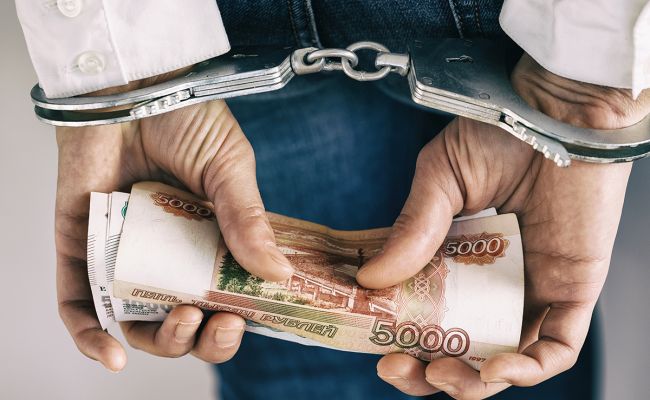 Tidigare domare i Ingusjien arresterades för kopplingar till terrorister