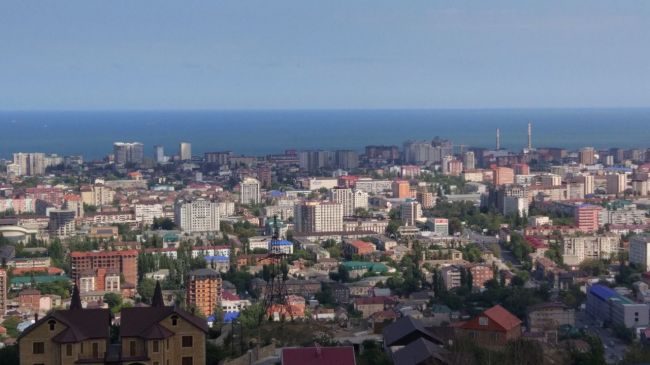 Kuzey Kafkasya'daki doğal büyüme tüketim kültü tarafından aşındırılıyor - sosyolog