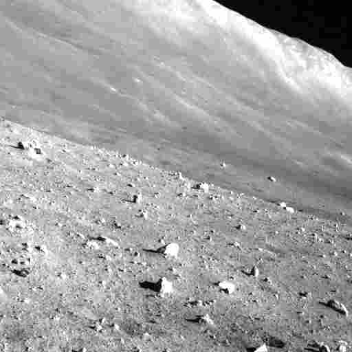 JAXA återupprättade kommunikationen med SLIM på månen efter den andra månnatten