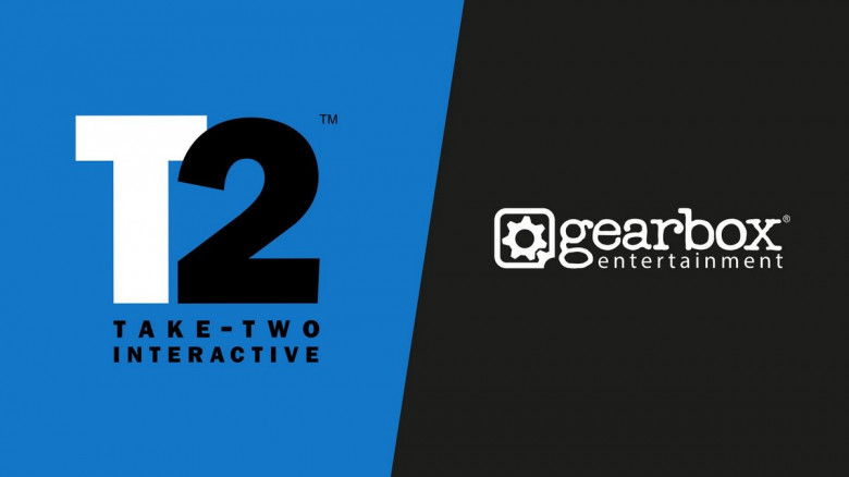 Take-Two купує Gearbox за $460 млн