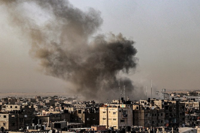Резолюция ООН о прекращении огня должна стать строительным блоком для мирных переговоров между Израилем и ХАМАСом