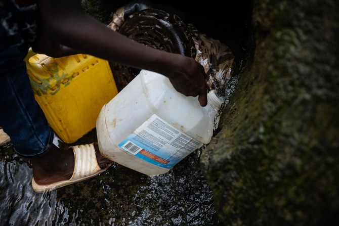 È ora di intensificare i nostri sforzi per raggiungere l’obiettivo di acqua pulita e servizi igienico-sanitari per tutti