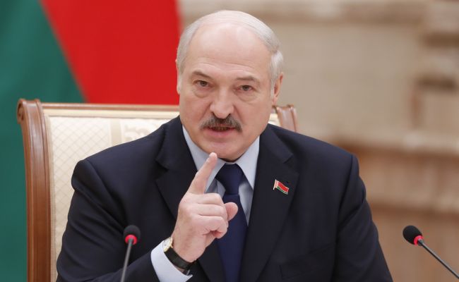 In Bielorussia i prezzi continueranno ad essere controllati