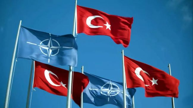 Sie wollen die Türkei zum Hauptmunitionslieferanten für die Ukraine machen