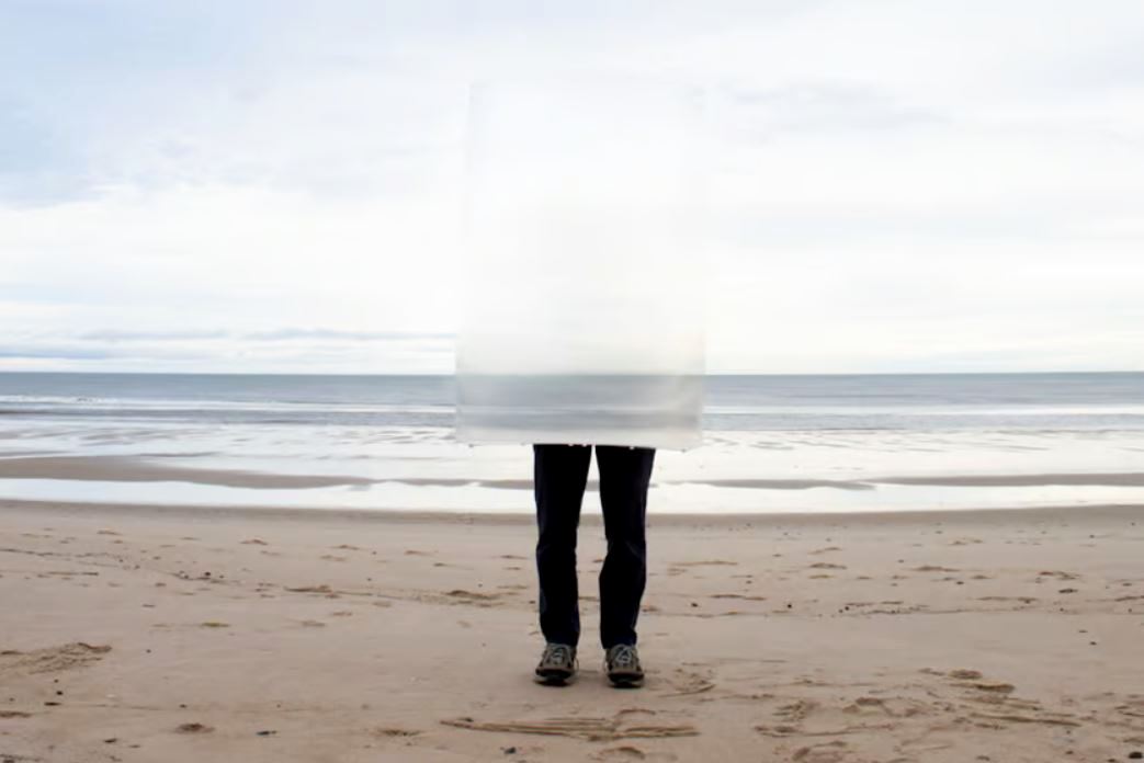 Startup Invisibility Shield začal predávať „štíty neviditeľnosti“ za 70 dolárov