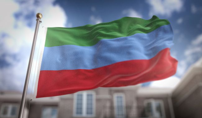 Počas roka neboli v Dagestane zaznamenané žiadne otvorené teroristické incidenty