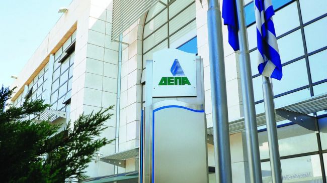 Grška DEPA je šla v arbitražo z Gazpromom: cene so nižje za konkurente