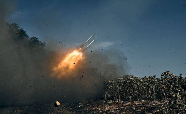 Російські ракети та БПЛА над Молдавією не пролітали.