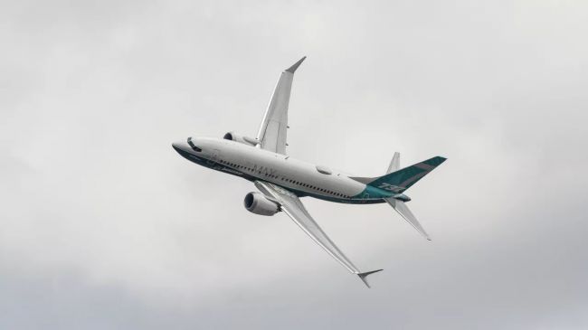 Texas inleder utredning av Boeing-incidenter