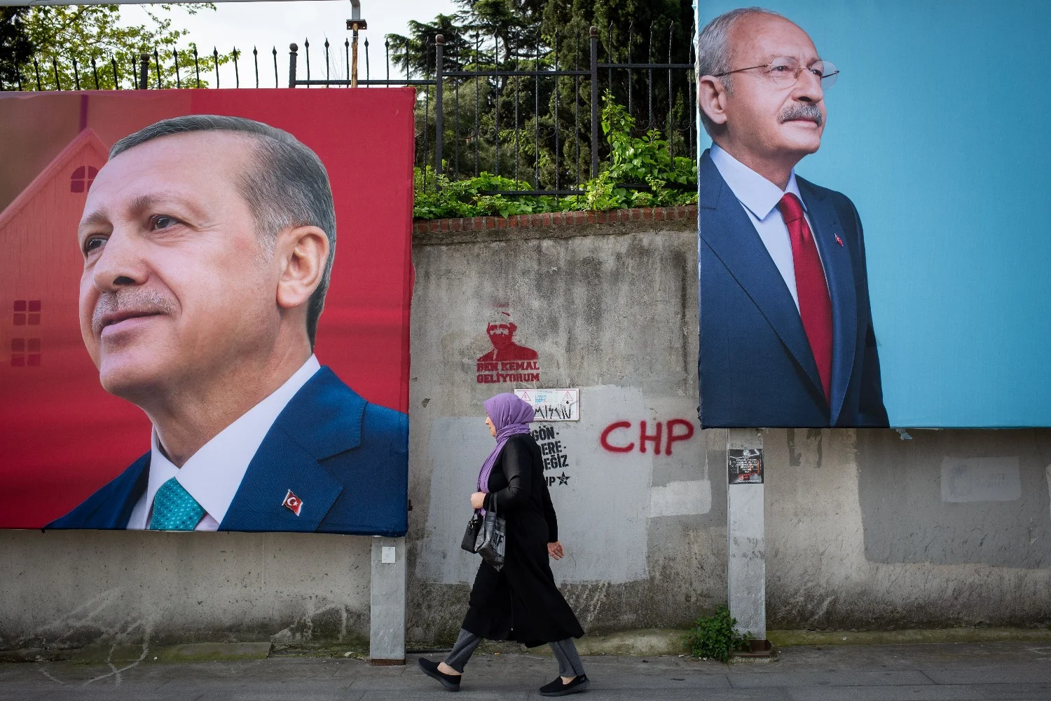 Turkse oppositie behaalt grote overwinning bij gemeenteraadsverkiezingen