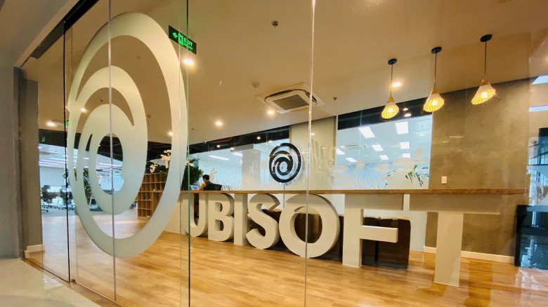 Ubisoft, yeniden yapılanma kapsamında 2024'ün başından bu yana 45 çalışanını işten çıkardı