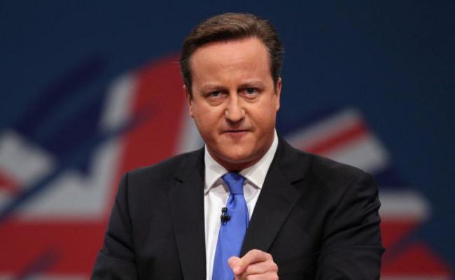 The Anglo-Saxons have taken on Central Asia: Cameron promises the Tajiks direct flights