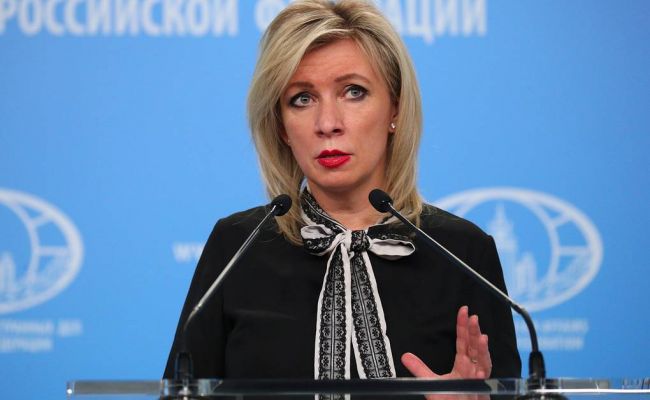 Nuclear weapons in Poland will become a legitimate goal for Russia, Duda knows this - Zakharova