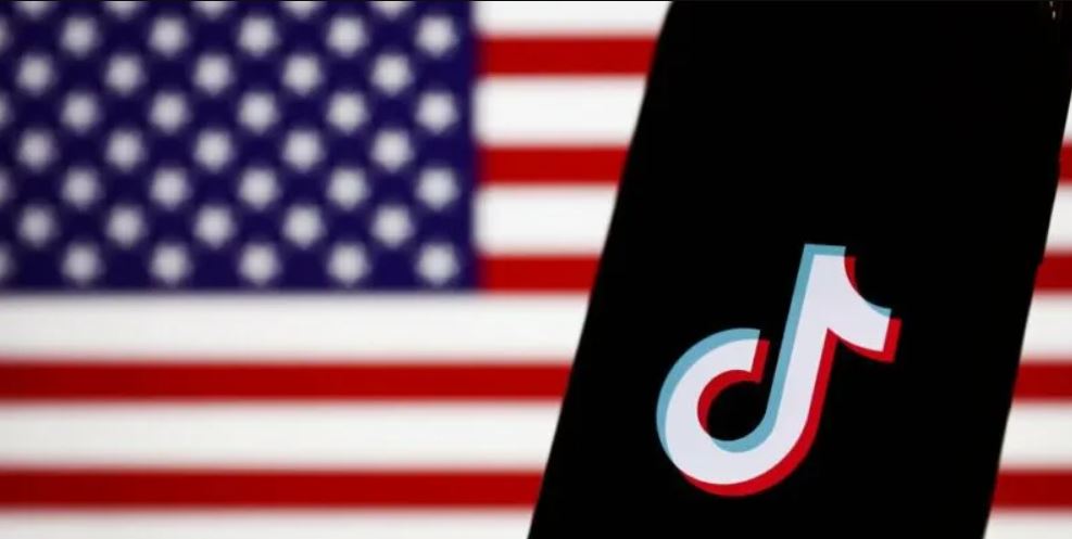 The US Senate voted for legislation on measures to block TikTok in the country
