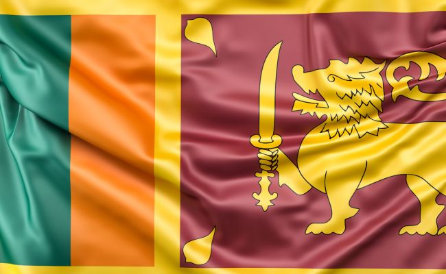 Sri Lanka planerar att gå med i BRICS+: frågan om livsmedelssäkerhet