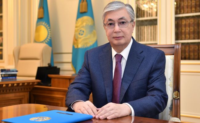 Kazakstan ratificerade avtal med Kirgizistan och EAEU