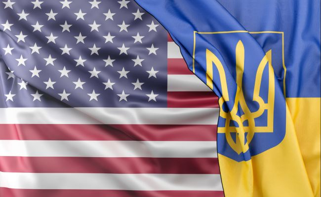 Poročilo ameriškega zunanjega ministrstva navaja propad ukrajinske demokracije - Shariy